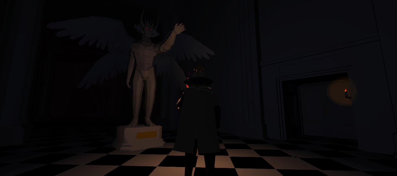 Malebolgia Screenshot 0