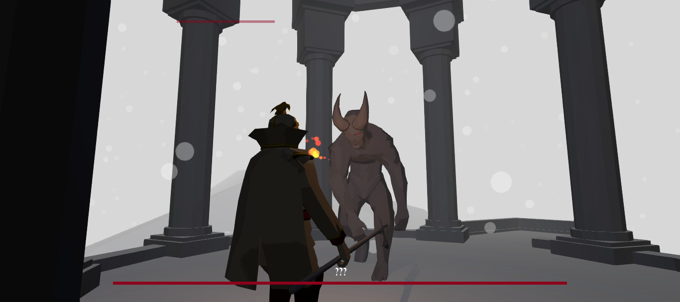 Malebolgia Screenshot 1