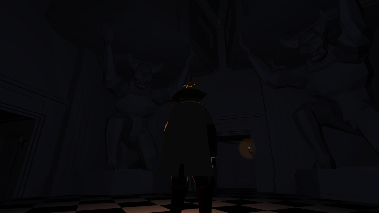 Malebolgia Screenshot 7
