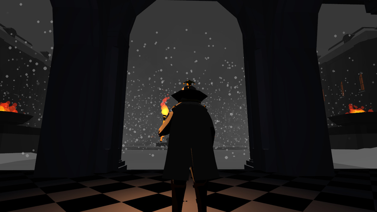 Malebolgia Screenshot 6