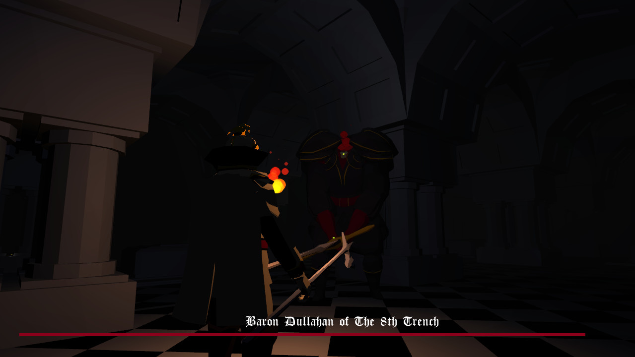Malebolgia Screenshot 9