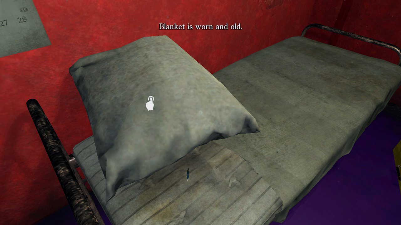 CRIMSON ROOM® DECADE Screenshot 7