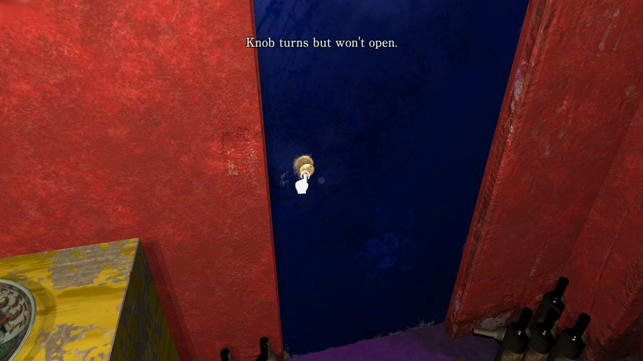 CRIMSON ROOM® DECADE Screenshot 2