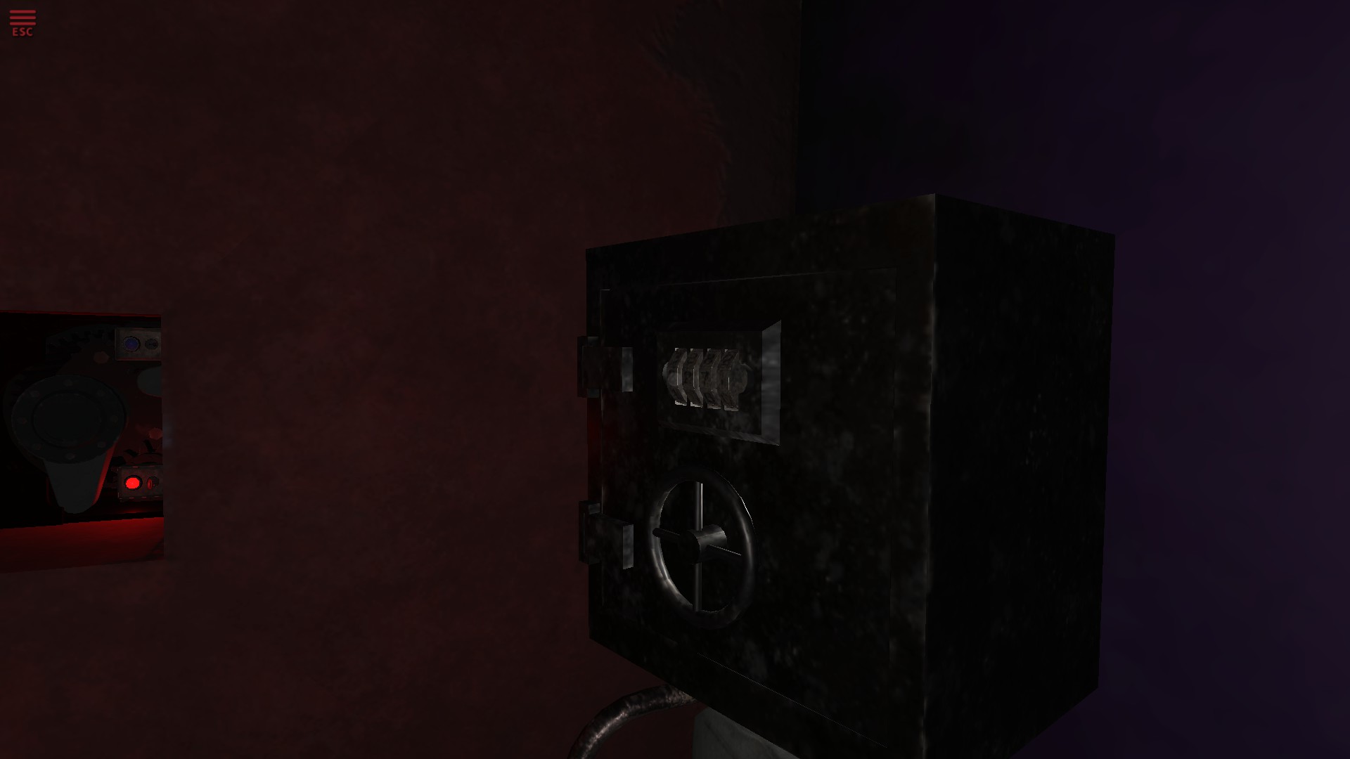 CRIMSON ROOM® DECADE Screenshot 4