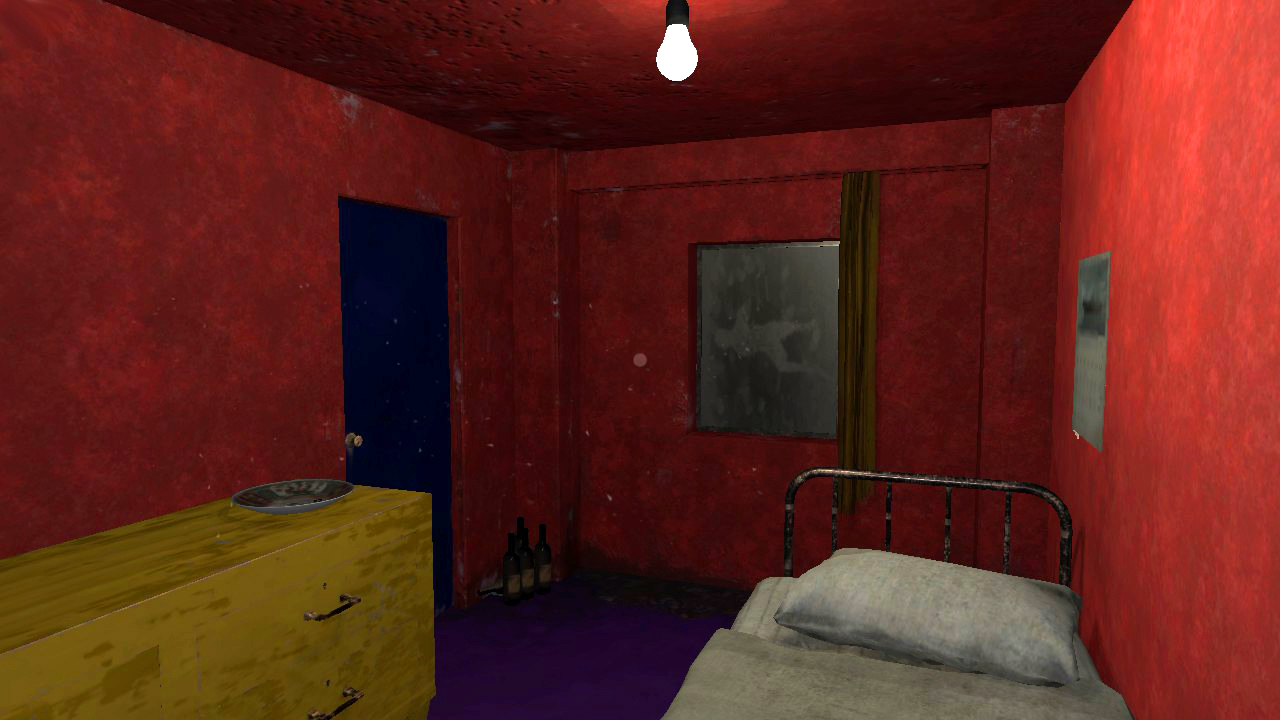 CRIMSON ROOM® DECADE Screenshot 0