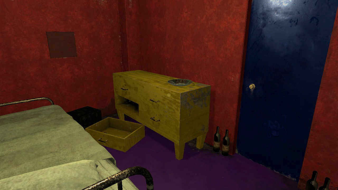 CRIMSON ROOM® DECADE Screenshot 1