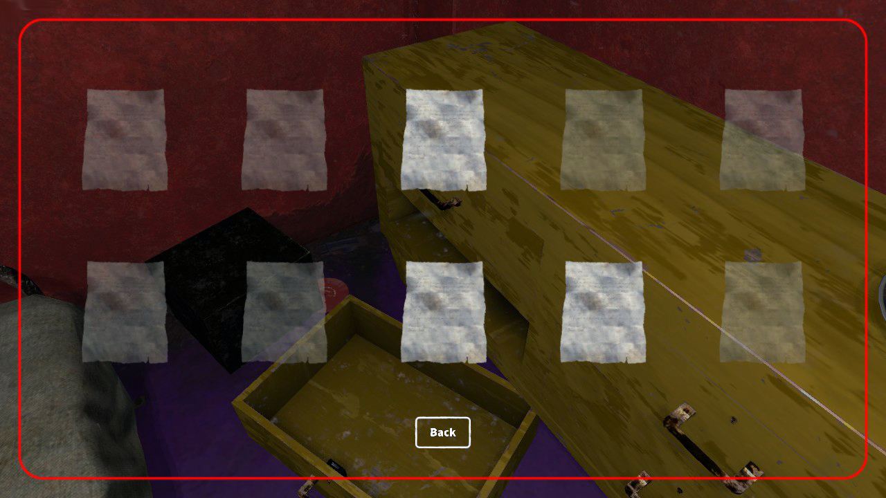 CRIMSON ROOM® DECADE Screenshot 8