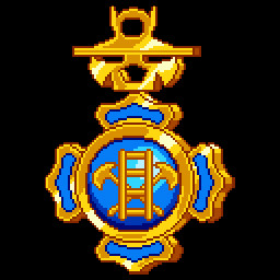 Official Recognition icon