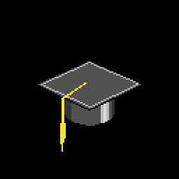 On the job training icon