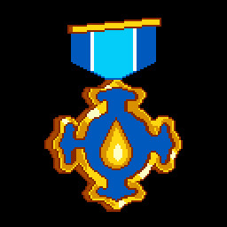 The extinguisher icon