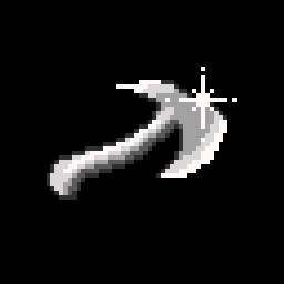 Can I axe you a question? icon