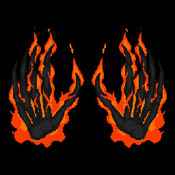 Came out on top icon