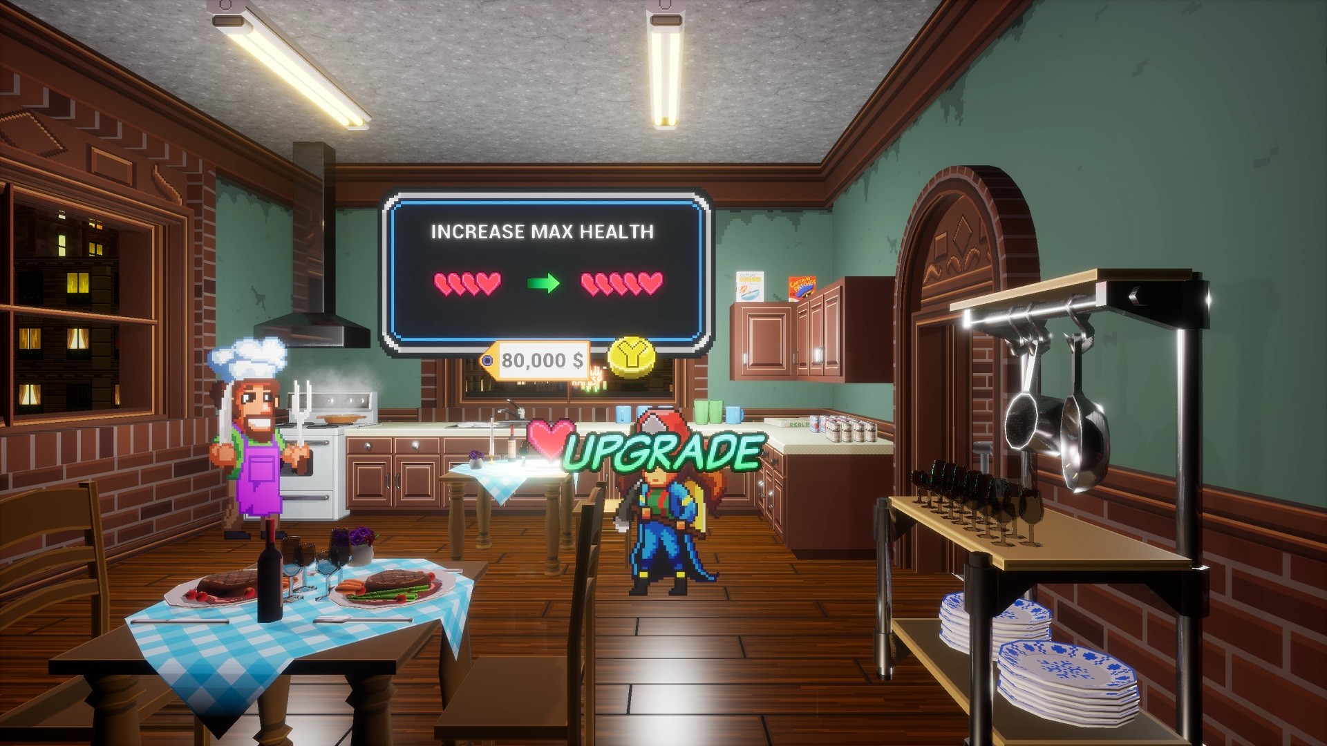 Firegirl: Hack 'n Splash Rescue DX Screenshot 11