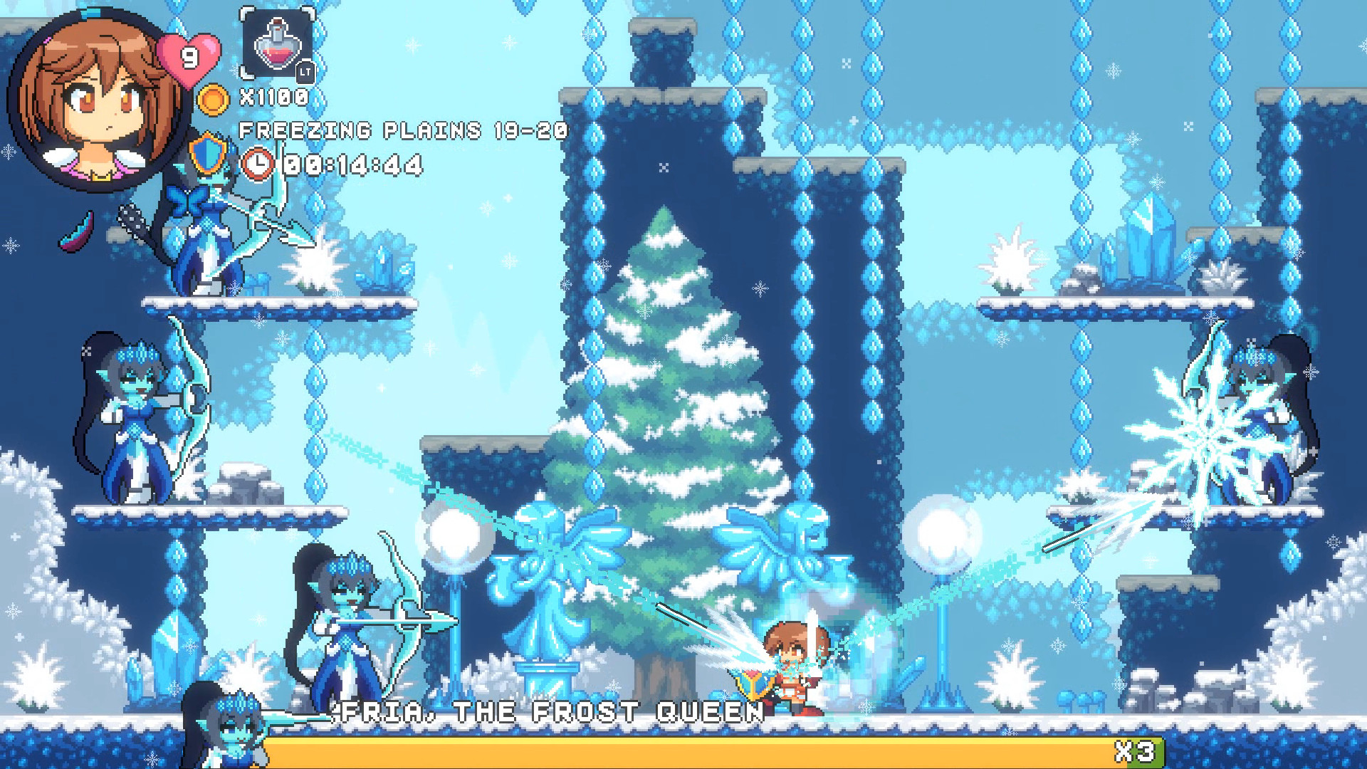 Wife Quest Screenshot 13