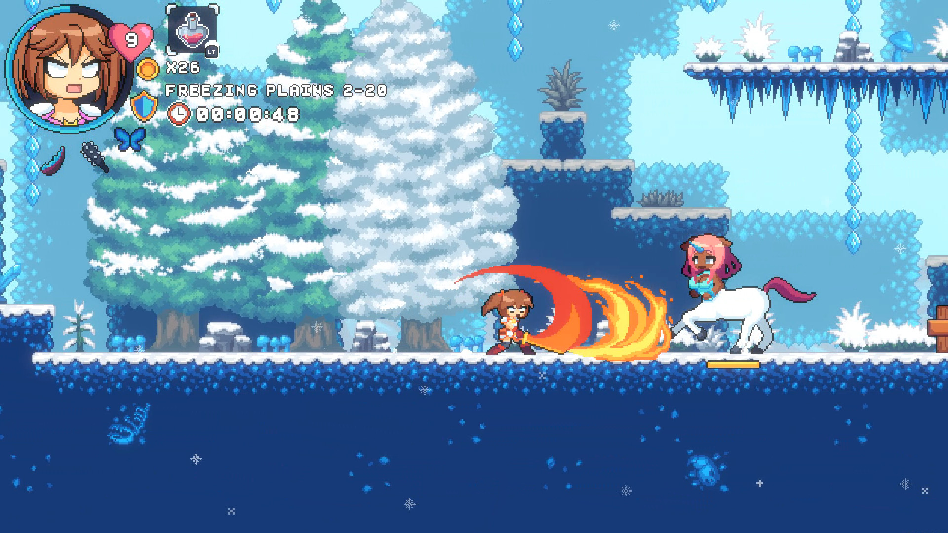 Wife Quest Screenshot 11