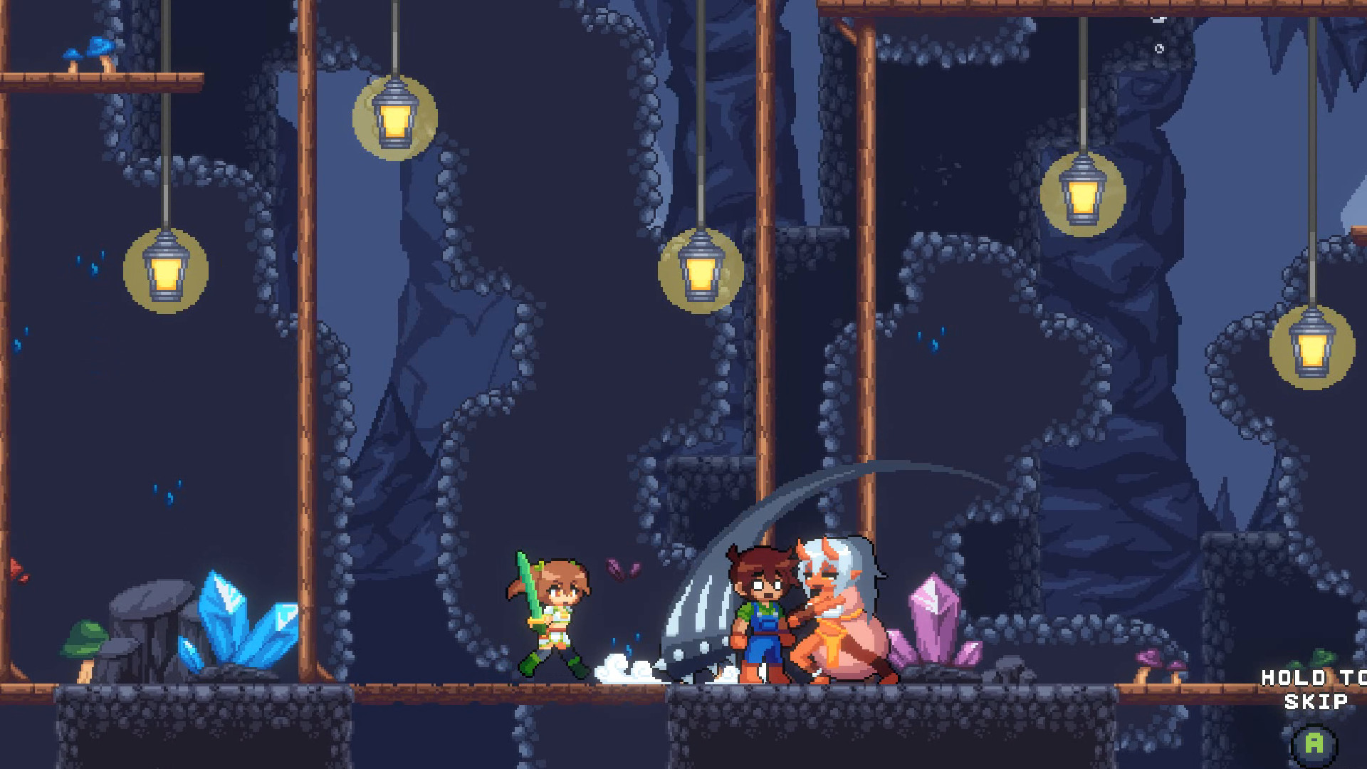 Wife Quest Screenshot 6