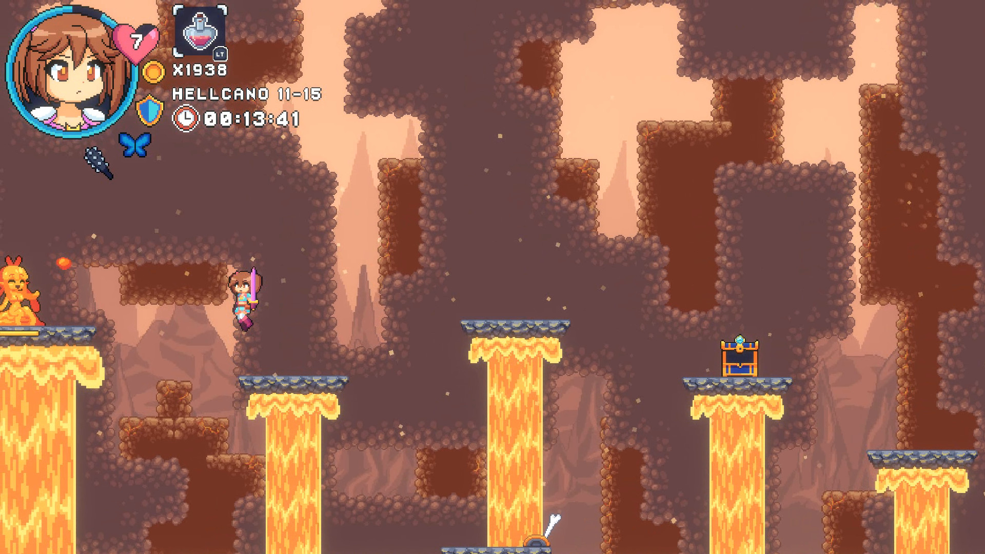 Wife Quest Screenshot 9