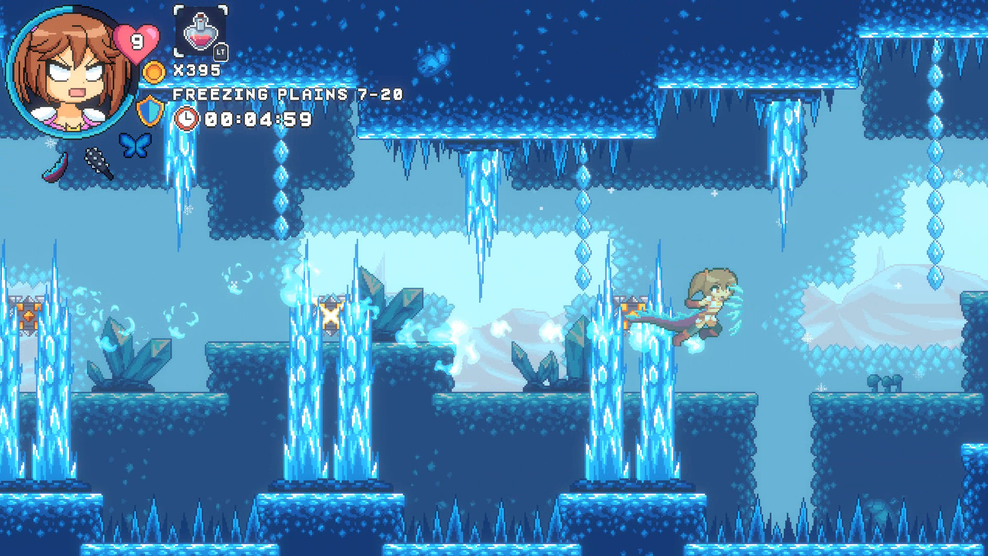 Wife Quest Screenshot 12