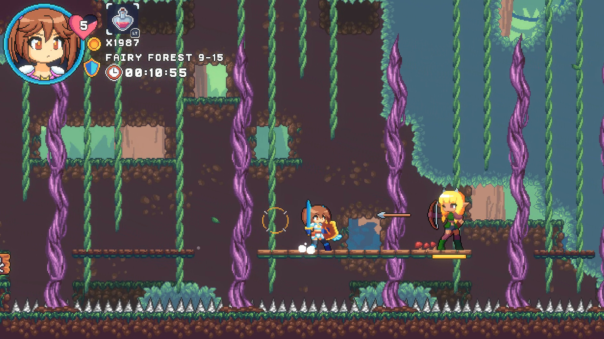 Wife Quest Screenshot 3