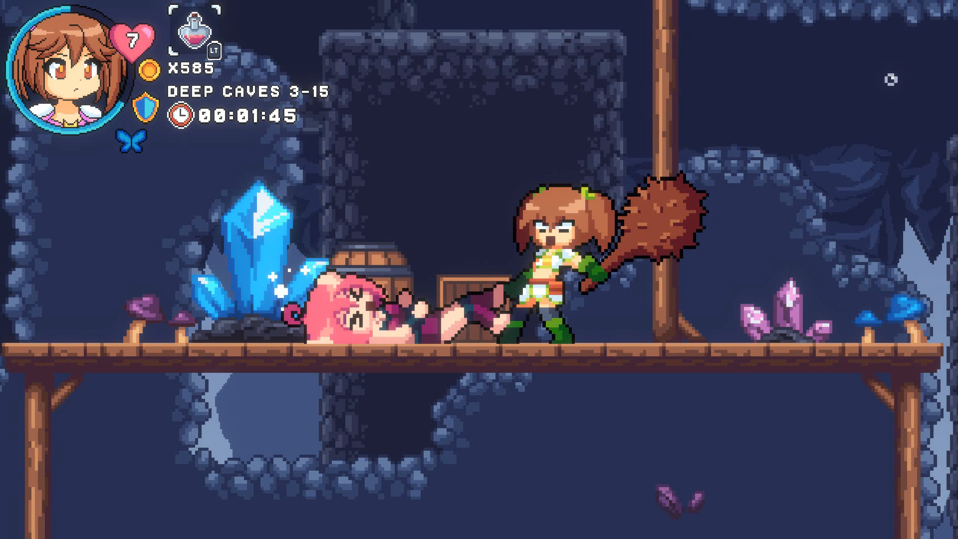 Wife Quest Screenshot 5