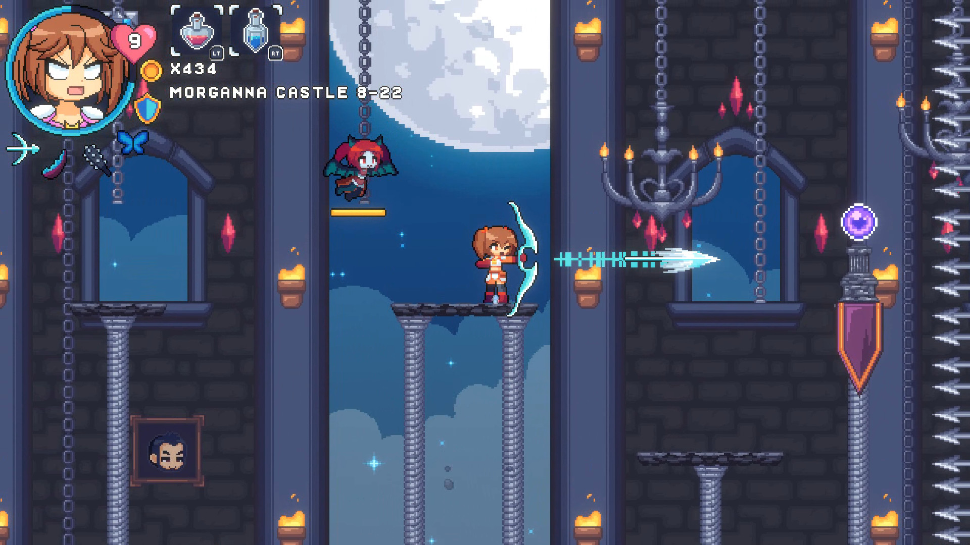 Wife Quest Screenshot 14