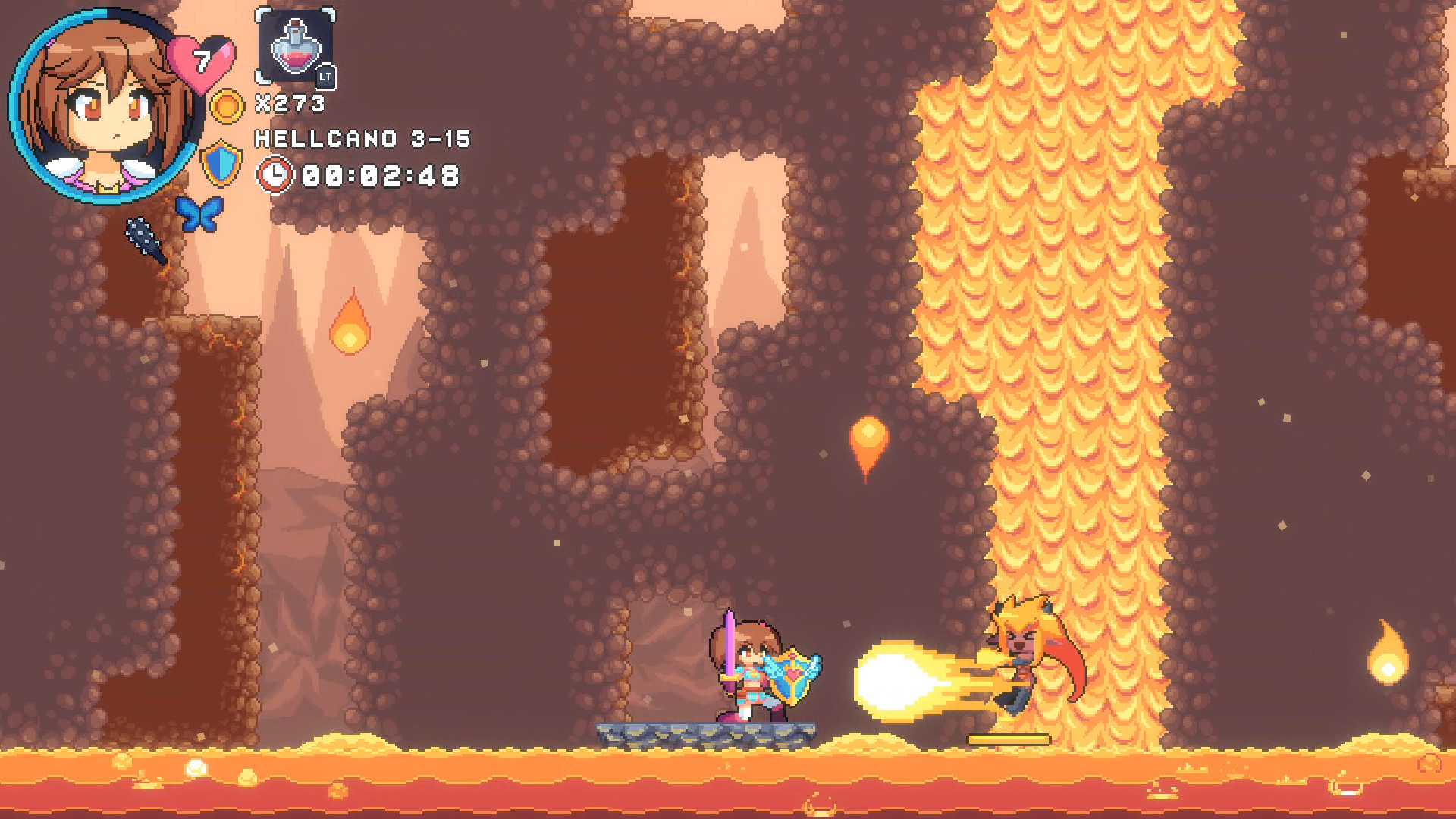 Wife Quest Screenshot 8