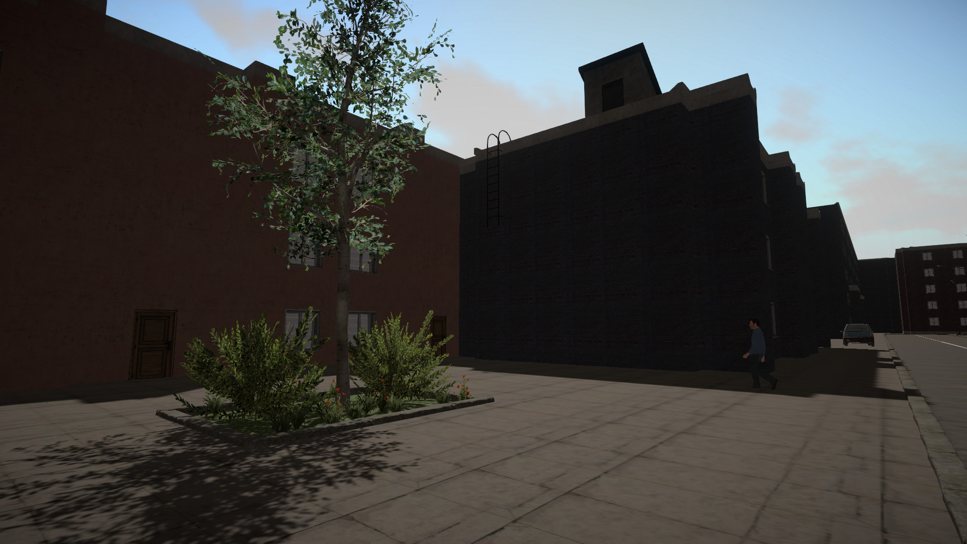 Freelancer Life Simulator: Prologue Screenshot 5