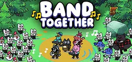 Band Together