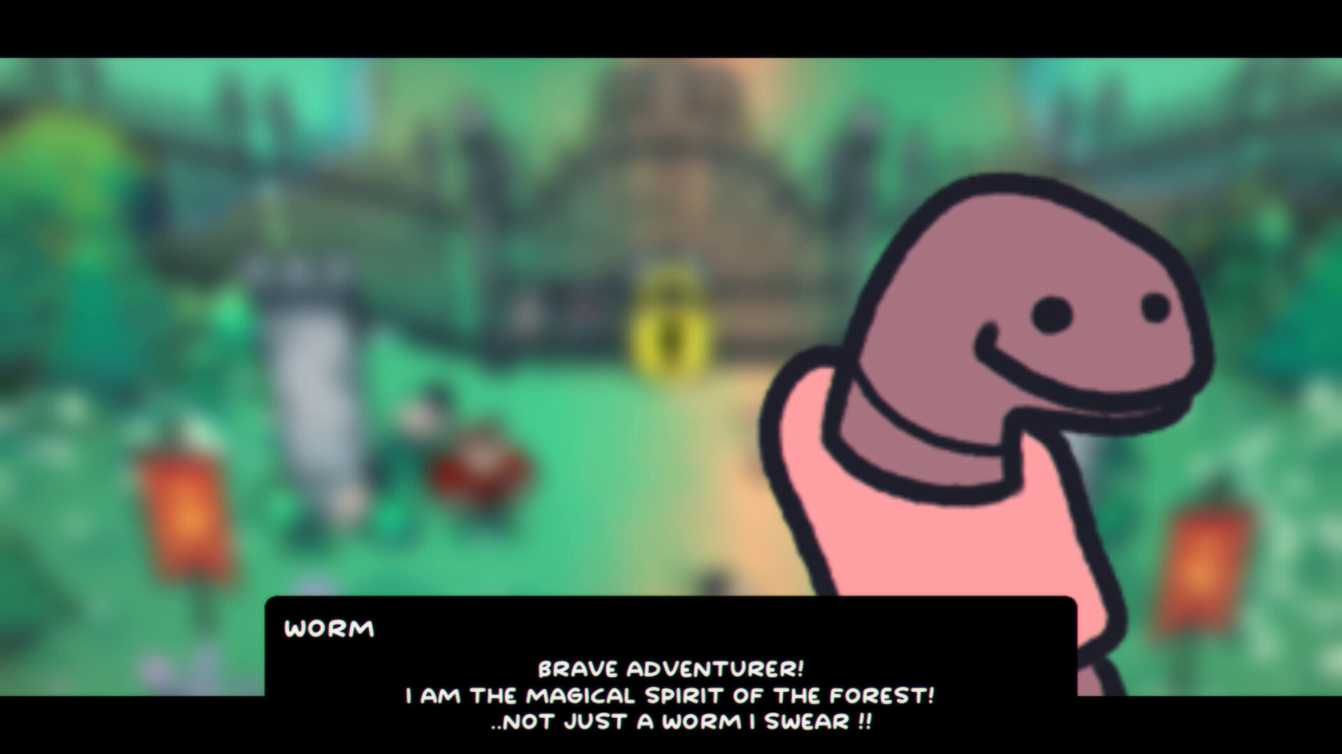 Band Together Screenshot 2