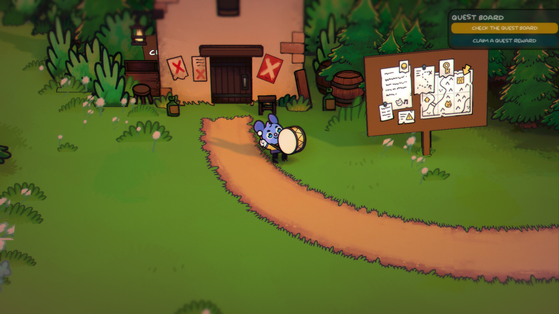 Band Together Screenshot 5