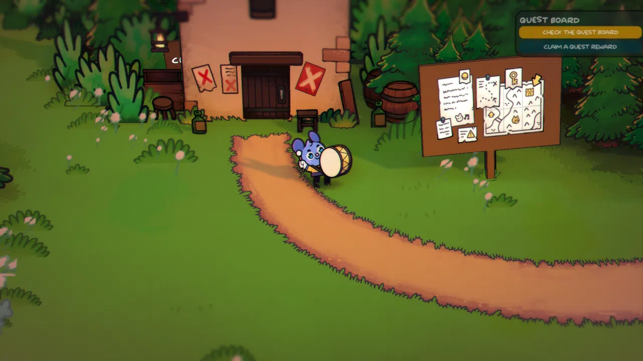 Band Together Screenshot 5