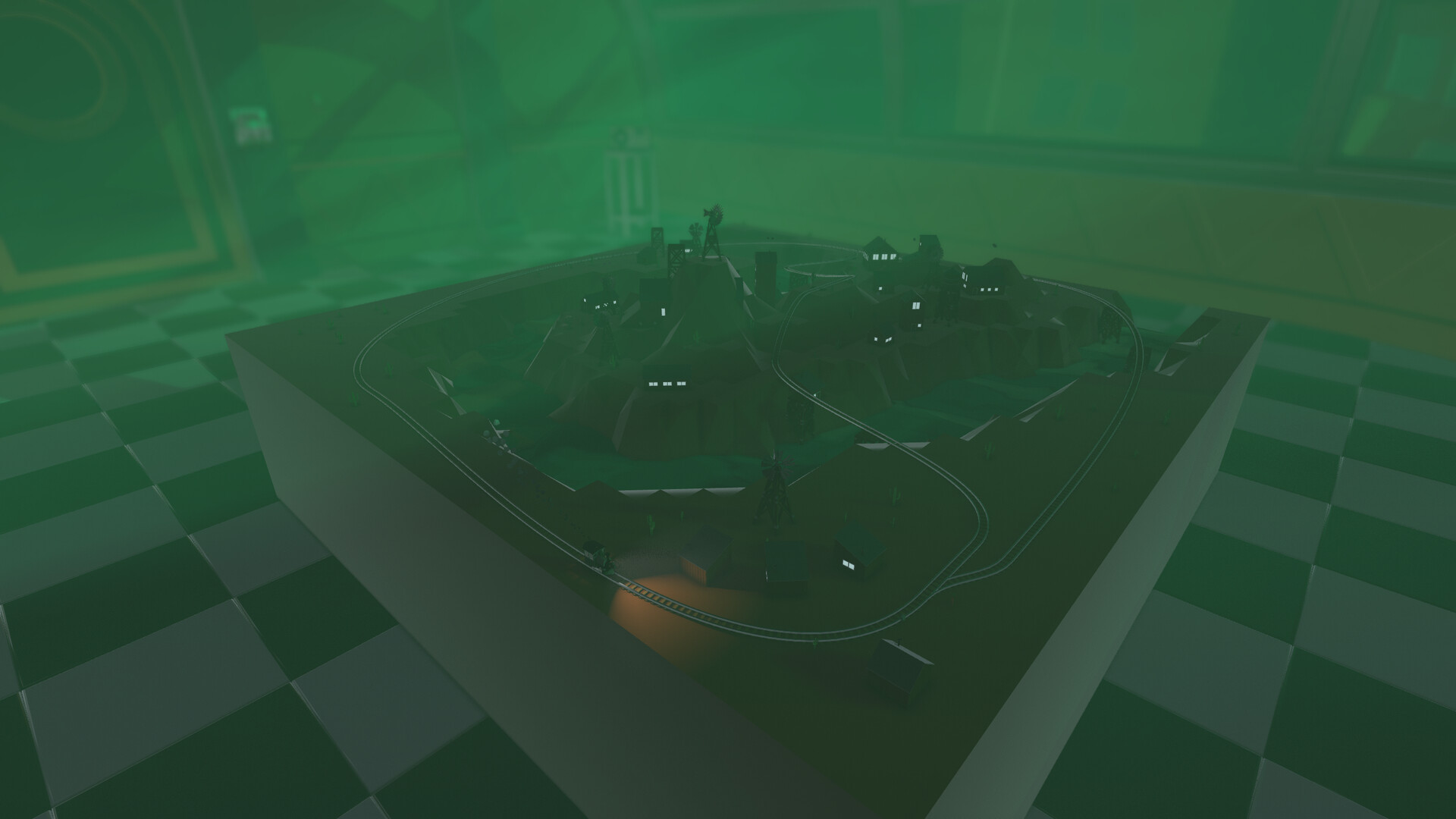 Locomancer Screenshot 6