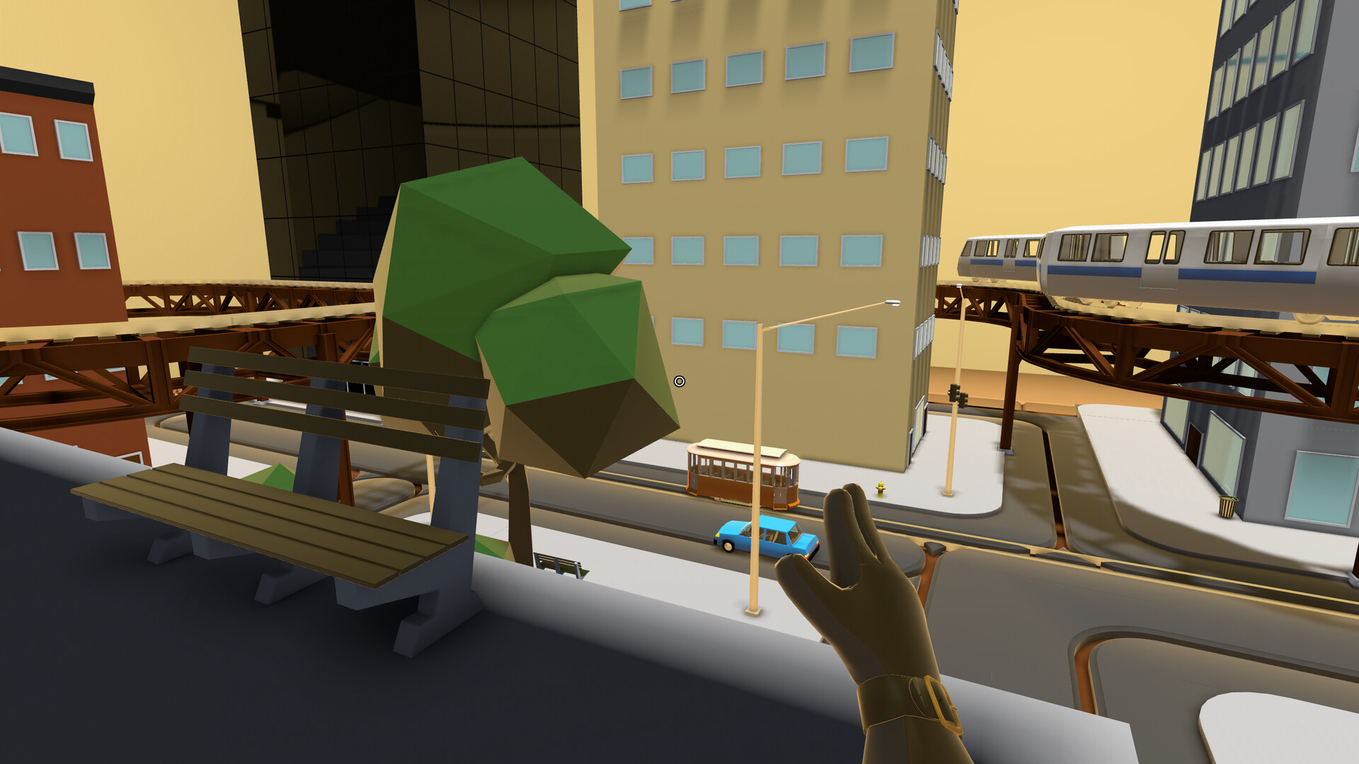 Locomancer Screenshot 7