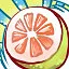 Pomelo icon