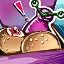 Dough, Not Whole icon