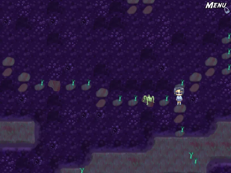 Science Girls Screenshot 7