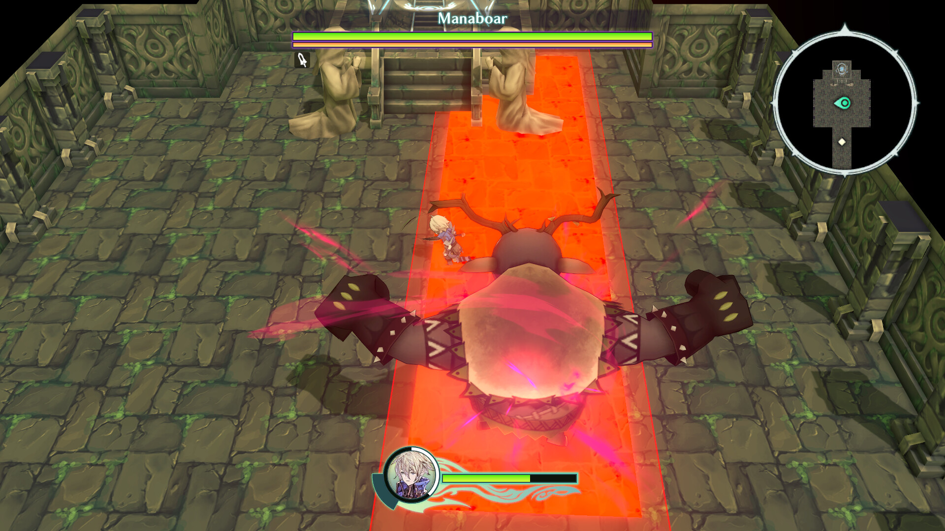 Trinity Trigger Screenshot 6