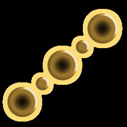 Third Time’s the Charm icon