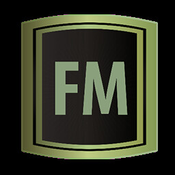 FICA Master (FM) icon