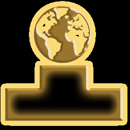 World is Yours icon