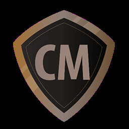 Candidate Master (CM) icon