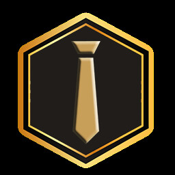 Ready for the top! icon