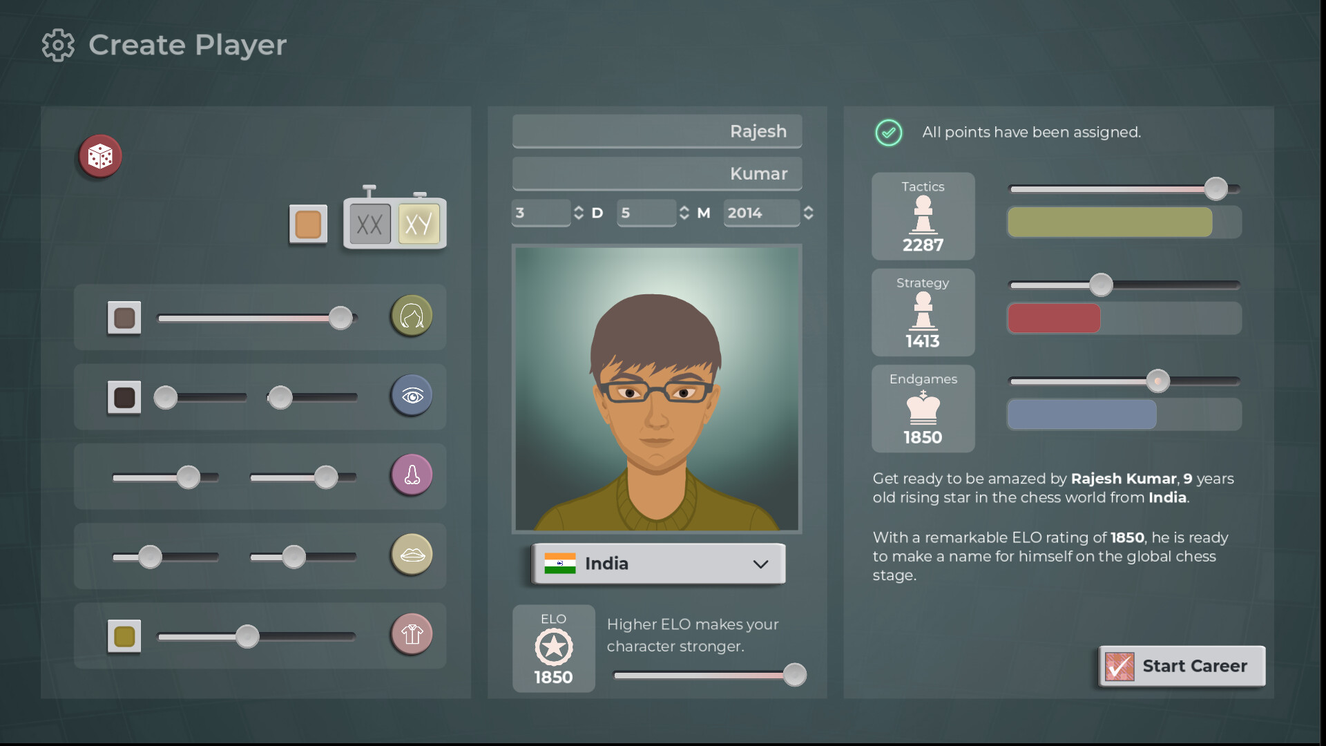 Master of Chess Screenshot 7