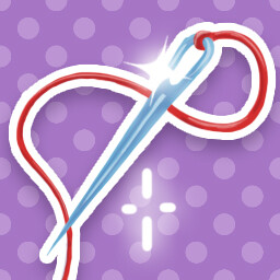 Stitched Together icon