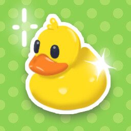 Duck Fountain icon