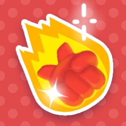 Permanent Redecoration icon