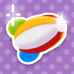 Welcome to Toytropolis icon