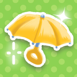 Handy Poppins icon