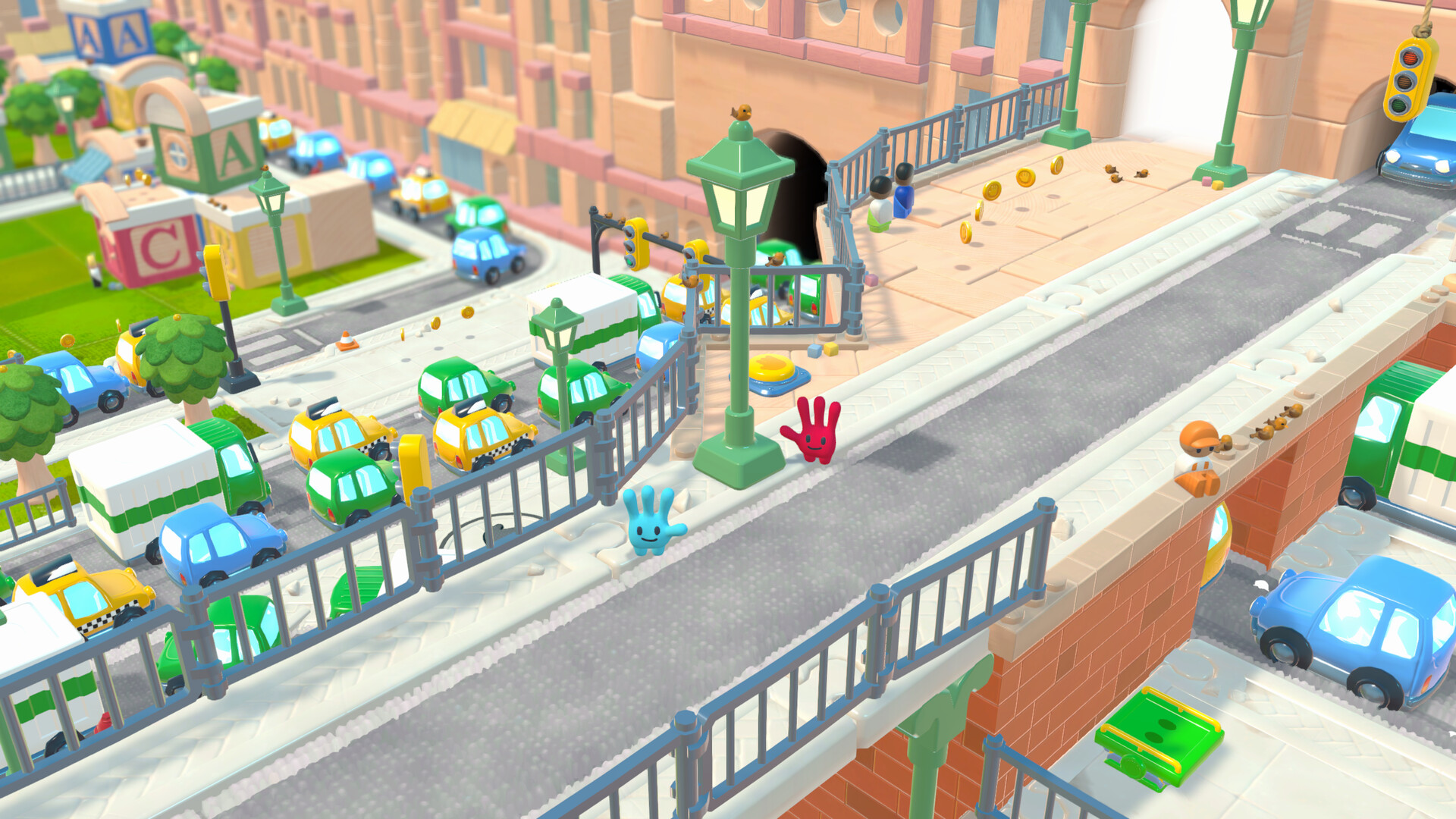 All Hands on Deck Screenshot 8