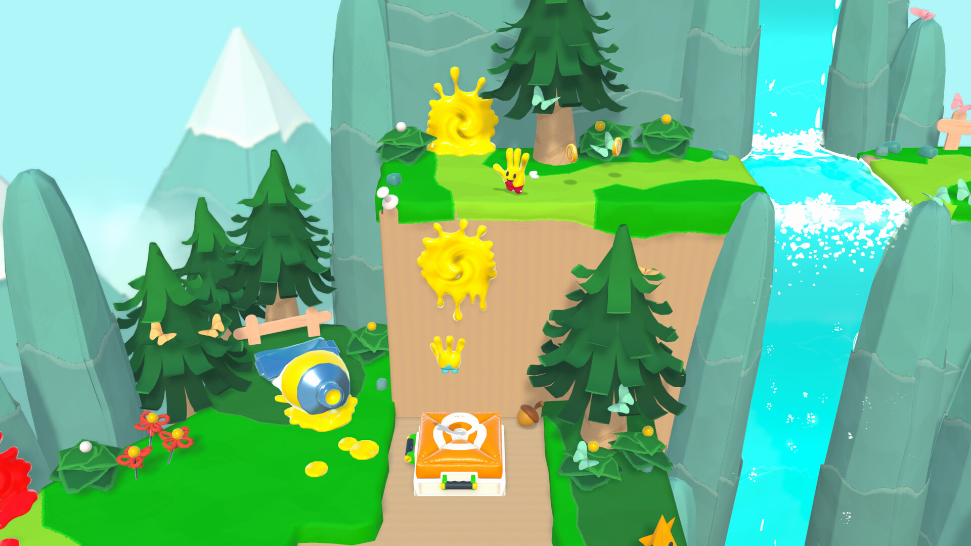 All Hands on Deck Screenshot 6